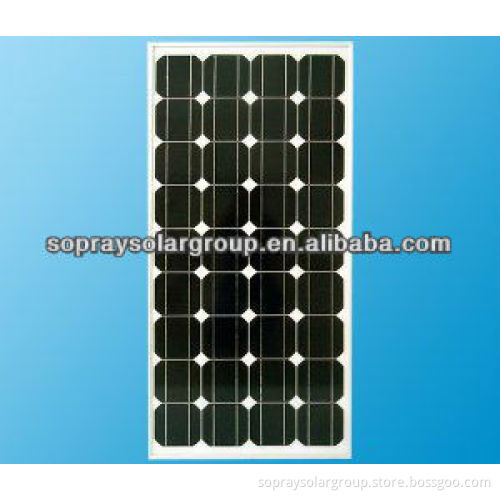 hot selling 2014 new product 220 V solar panel solar energy